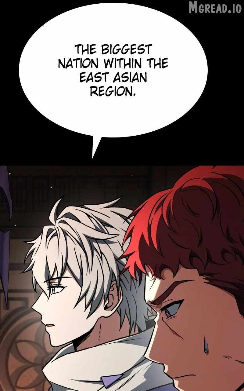 The Constellations Are My Disciples Chapter 142 page 44