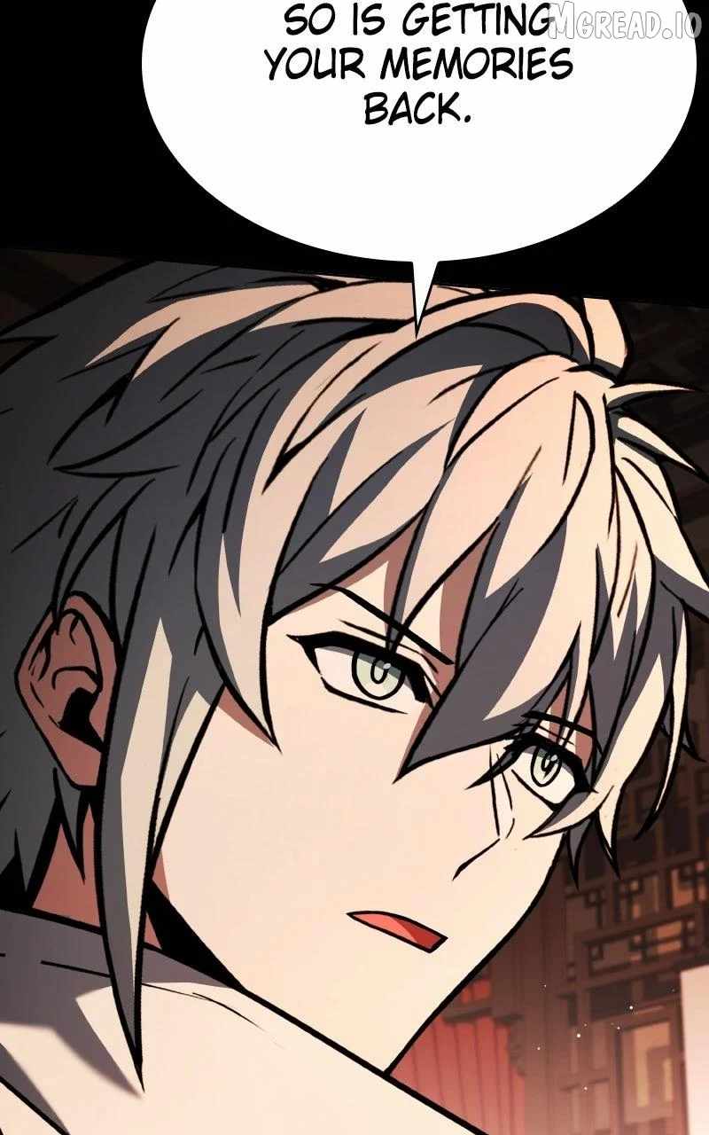 The Constellations Are My Disciples Chapter 142 page 61