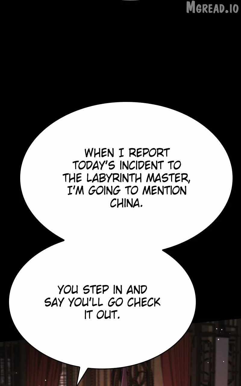 The Constellations Are My Disciples Chapter 142 page 53