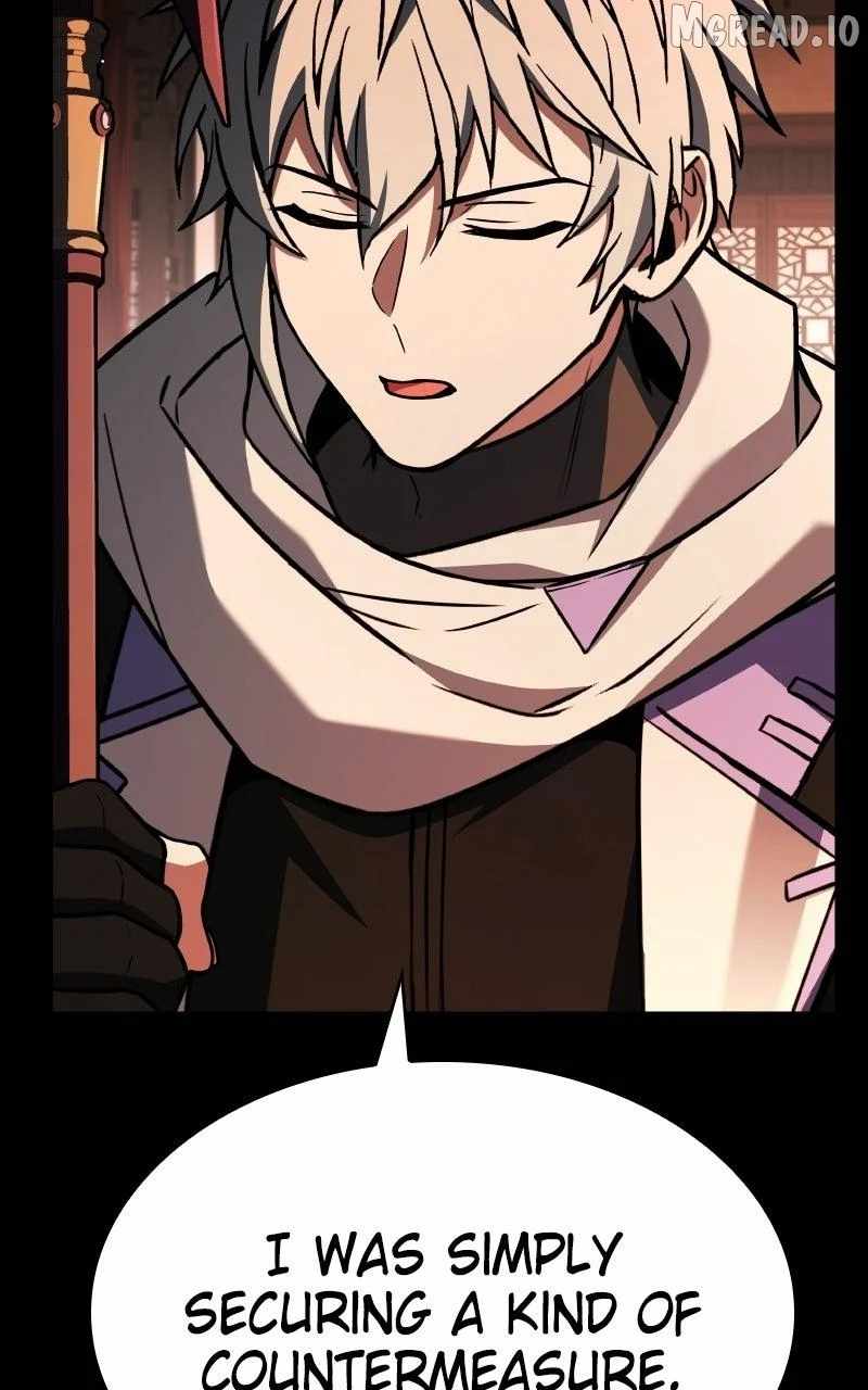 The Constellations Are My Disciples Chapter 142 page 65