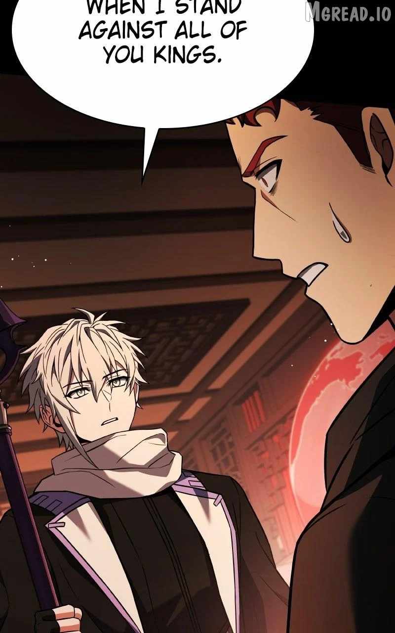 The Constellations Are My Disciples Chapter 142 page 68