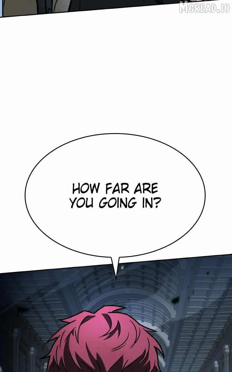 The Constellations Are My Disciples Chapter 142 page 120