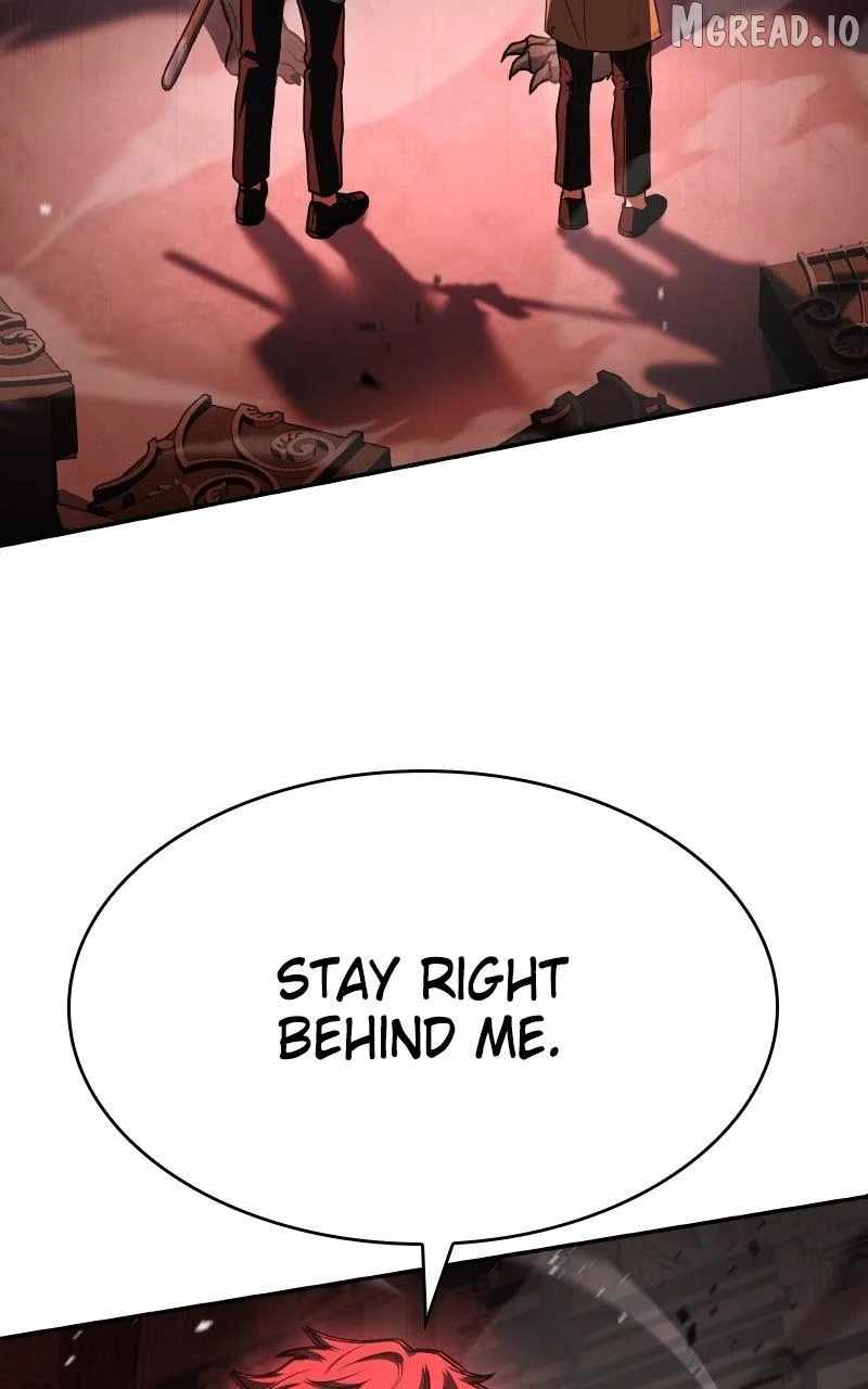 The Constellations Are My Disciples Chapter 142 page 128