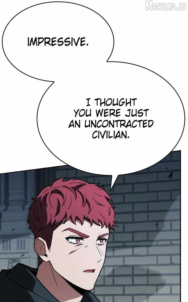 The Constellations Are My Disciples Chapter 143 page 23