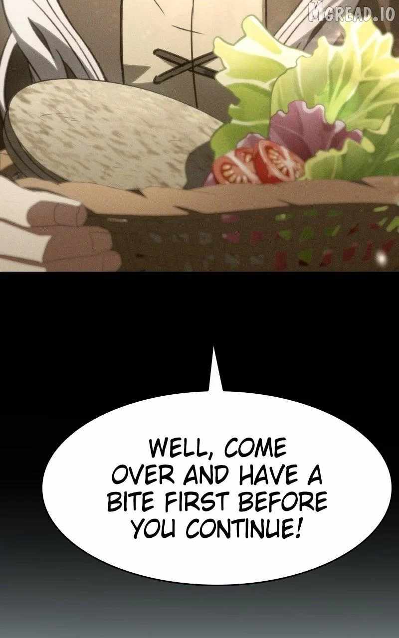 The Constellations Are My Disciples Chapter 143 page 55