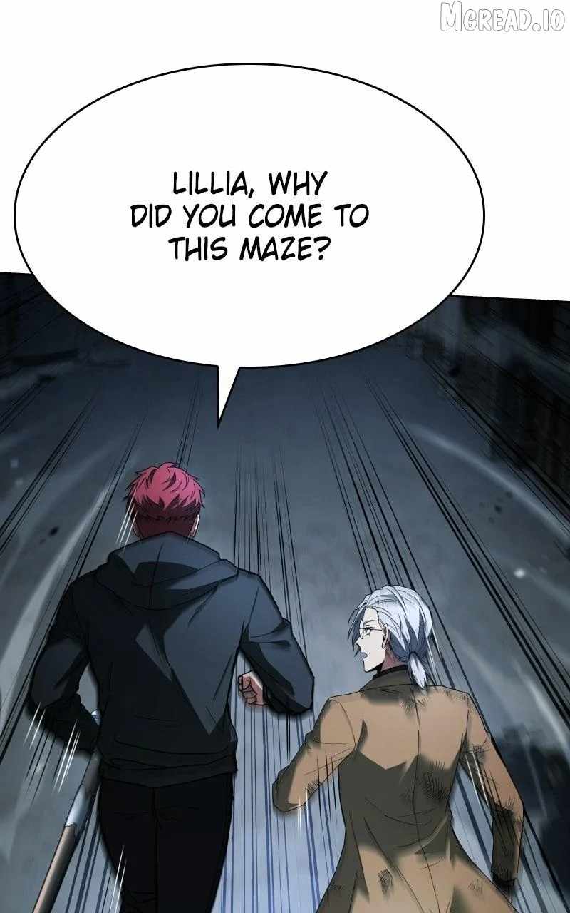 The Constellations Are My Disciples Chapter 143 page 68