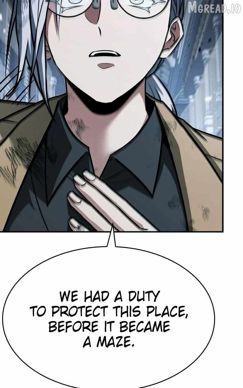 The Constellations Are My Disciples Chapter 143 page 74