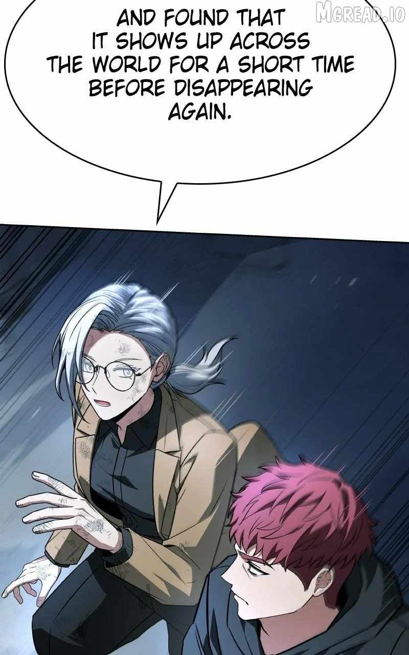The Constellations Are My Disciples Chapter 143 page 99
