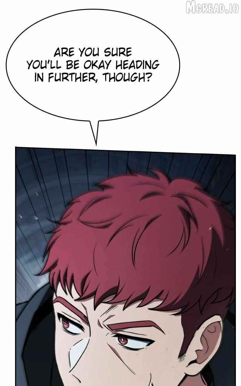 The Constellations Are My Disciples Chapter 143 page 107