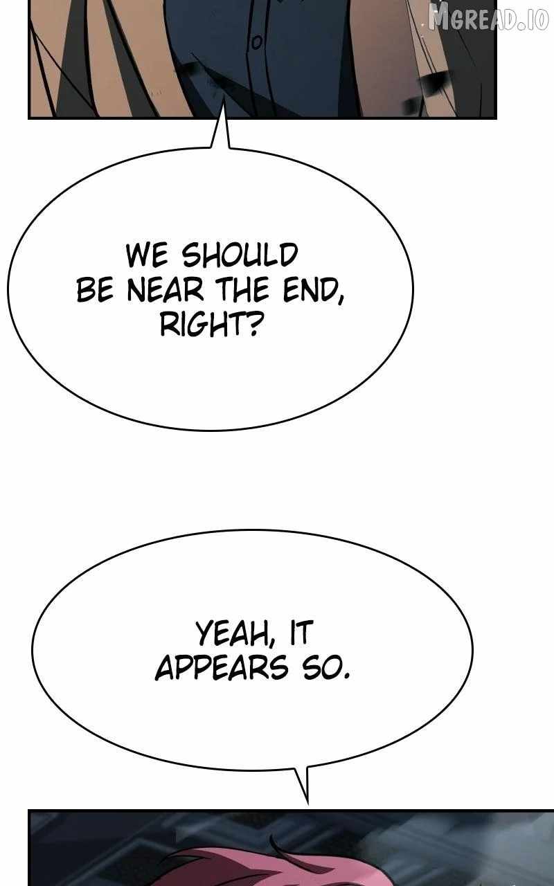 The Constellations Are My Disciples Chapter 143 page 120