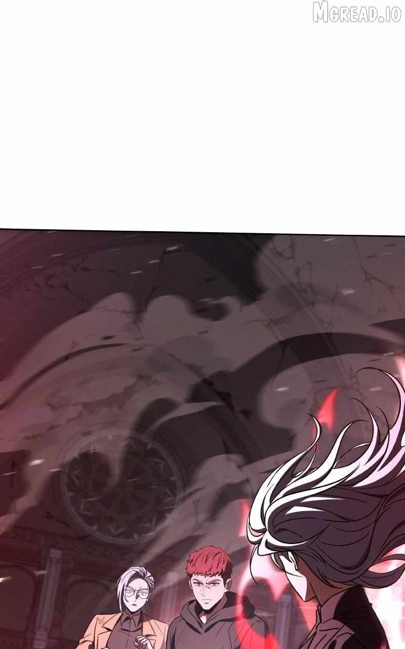 The Constellations Are My Disciples Chapter 144 page 1