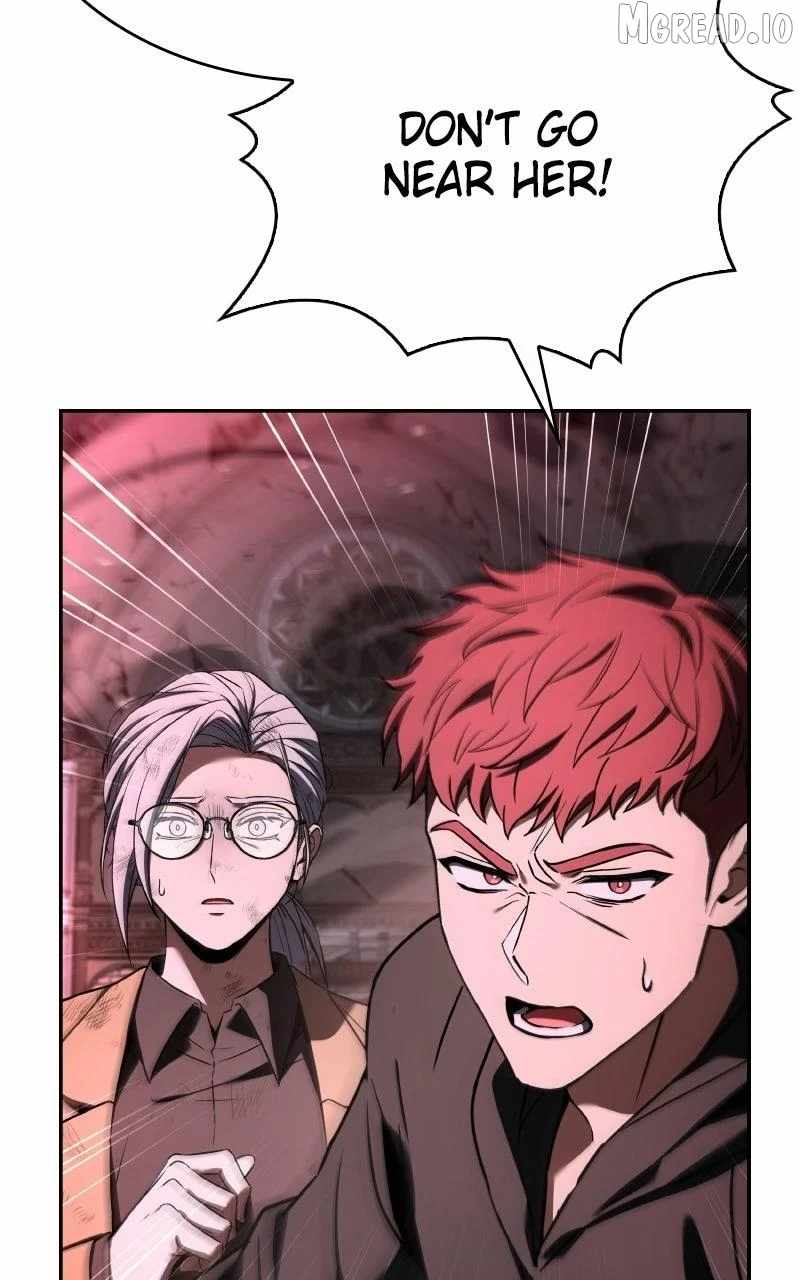 The Constellations Are My Disciples Chapter 144 page 9