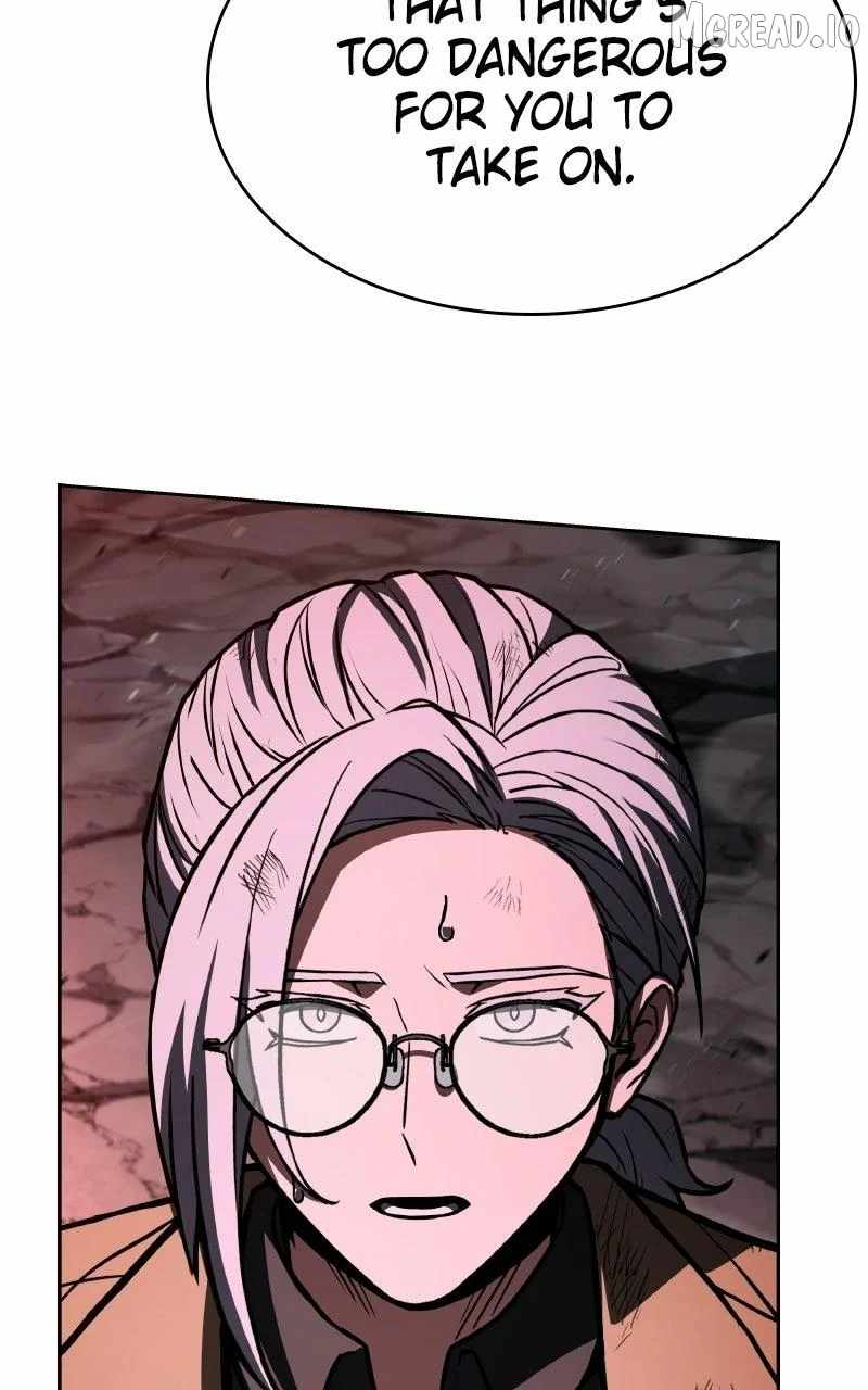 The Constellations Are My Disciples Chapter 144 page 30