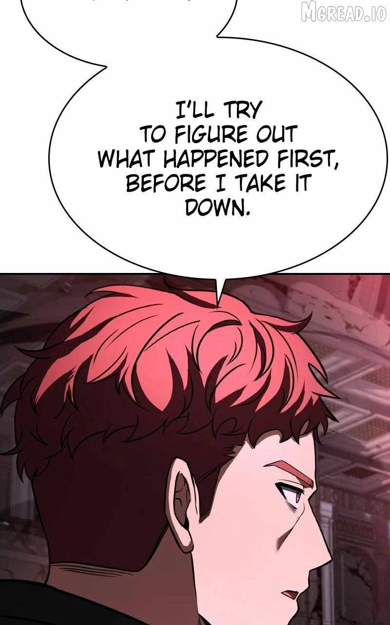 The Constellations Are My Disciples Chapter 144 page 38