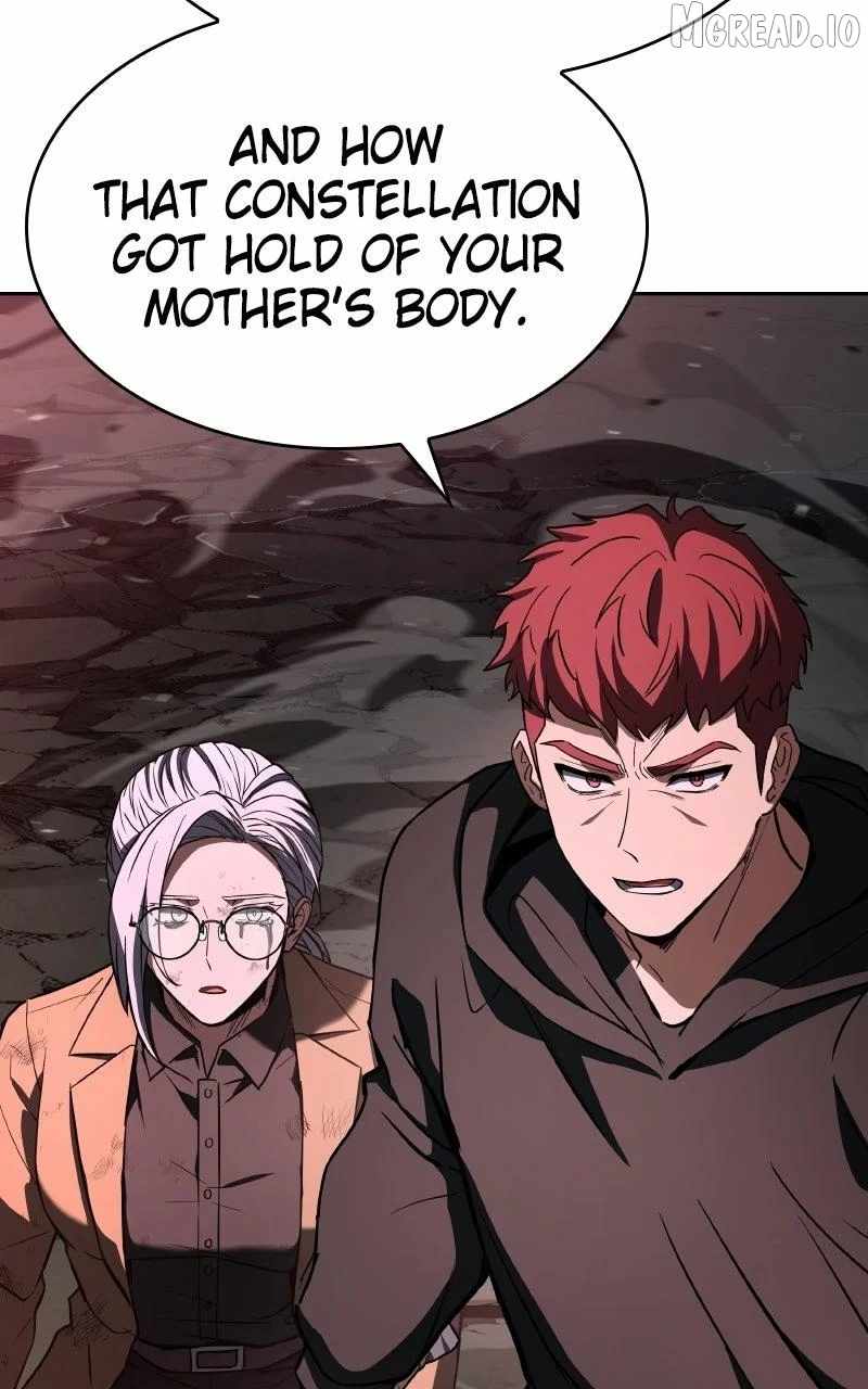 The Constellations Are My Disciples Chapter 144 page 40