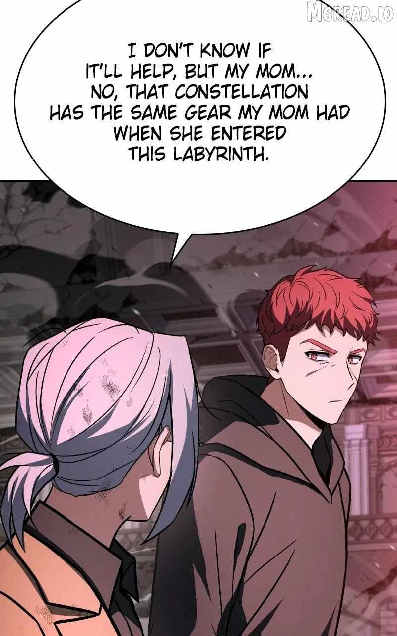 The Constellations Are My Disciples Chapter 144 page 43