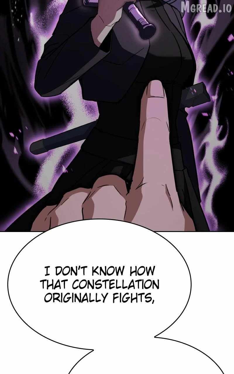 The Constellations Are My Disciples Chapter 144 page 47