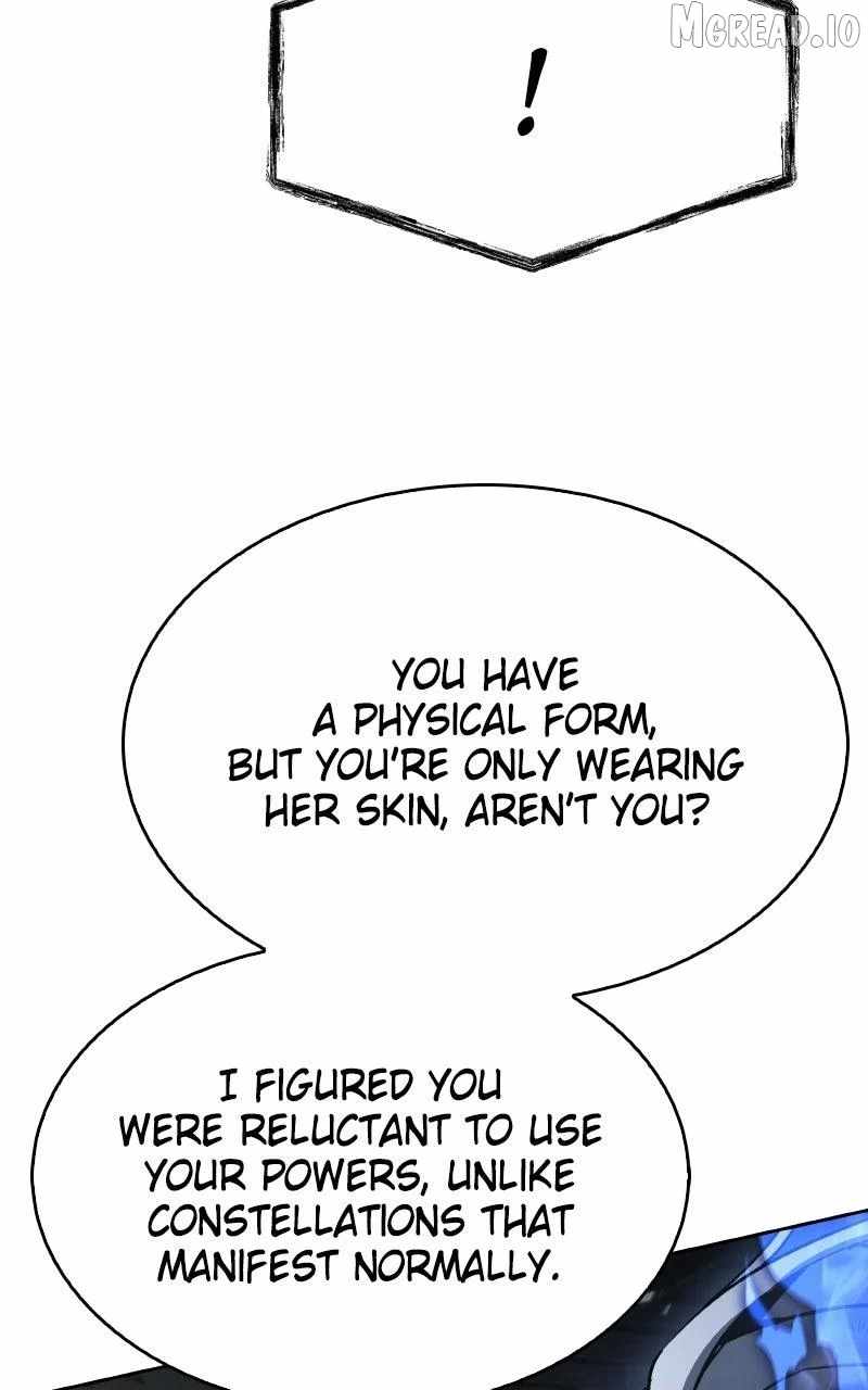 The Constellations Are My Disciples Chapter 144 page 97