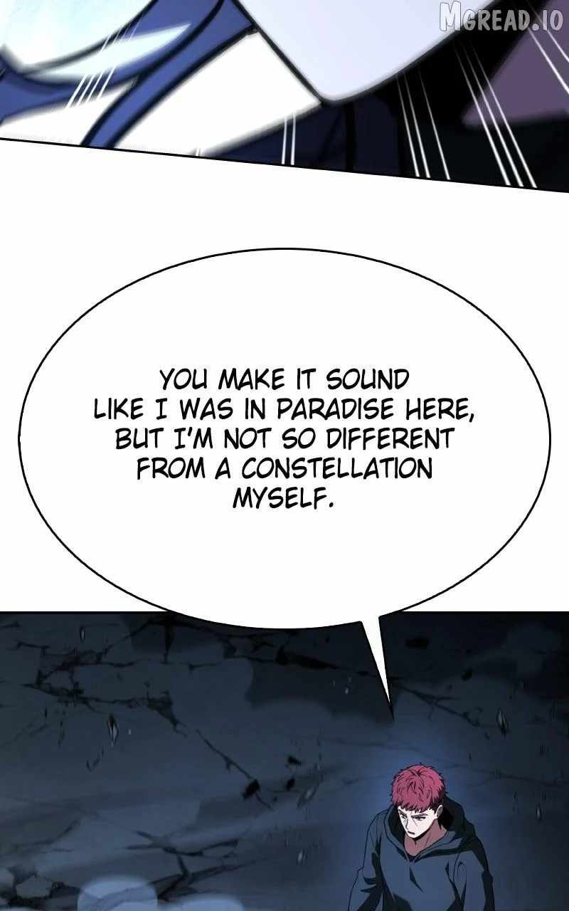The Constellations Are My Disciples Chapter 144 page 109
