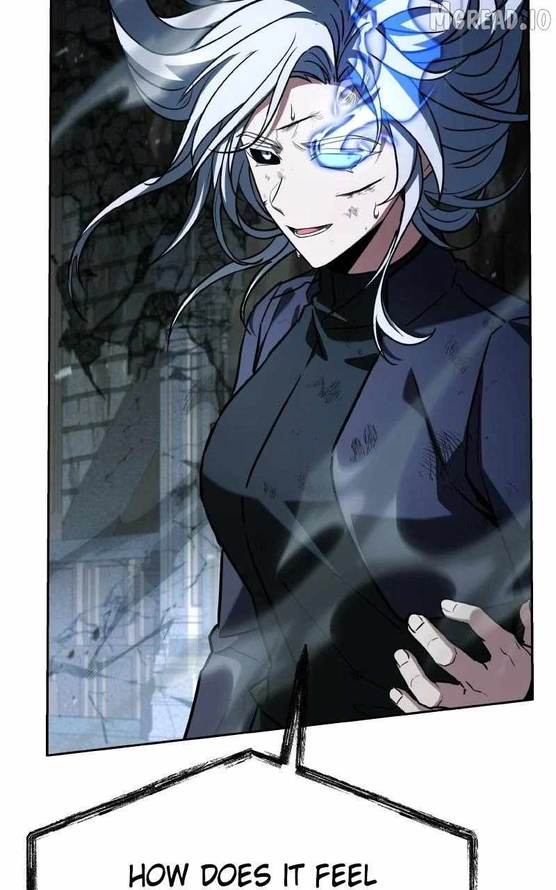 The Constellations Are My Disciples Chapter 144 page 106