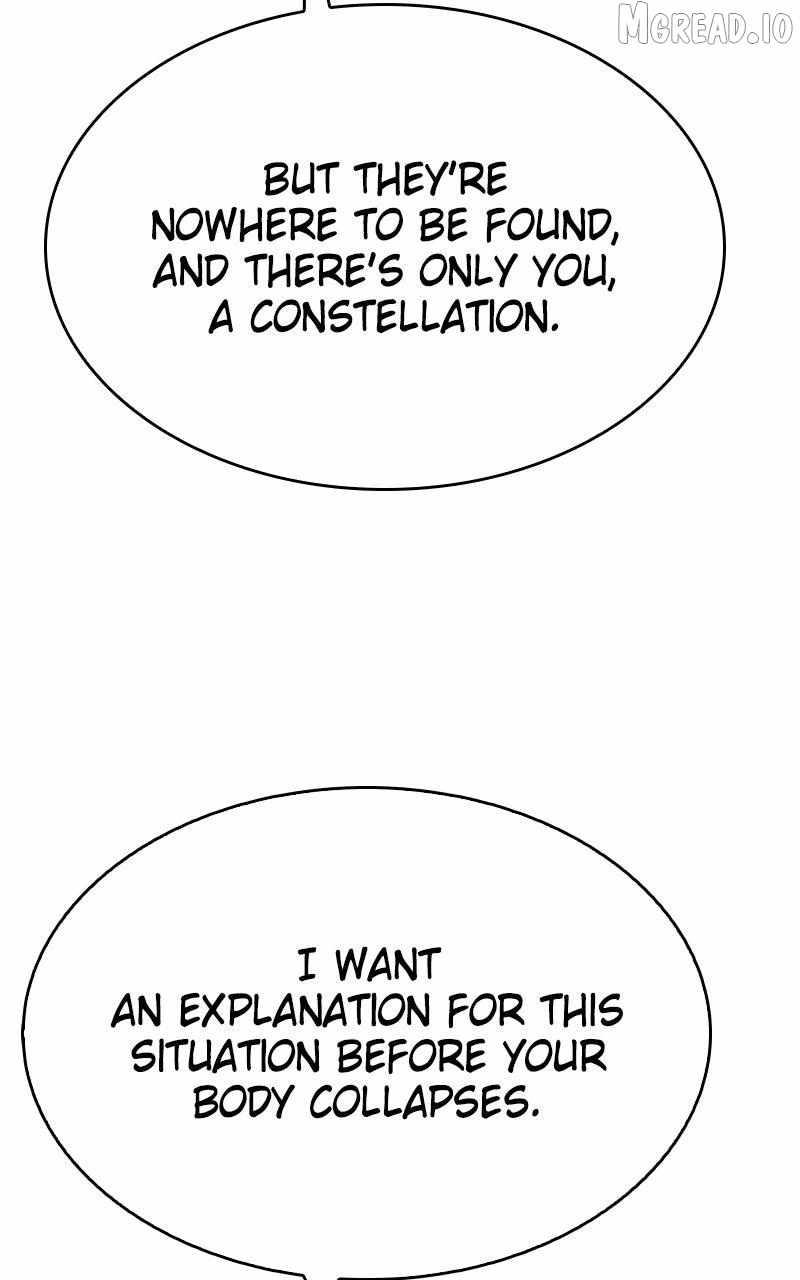 The Constellations Are My Disciples Chapter 144 page 120