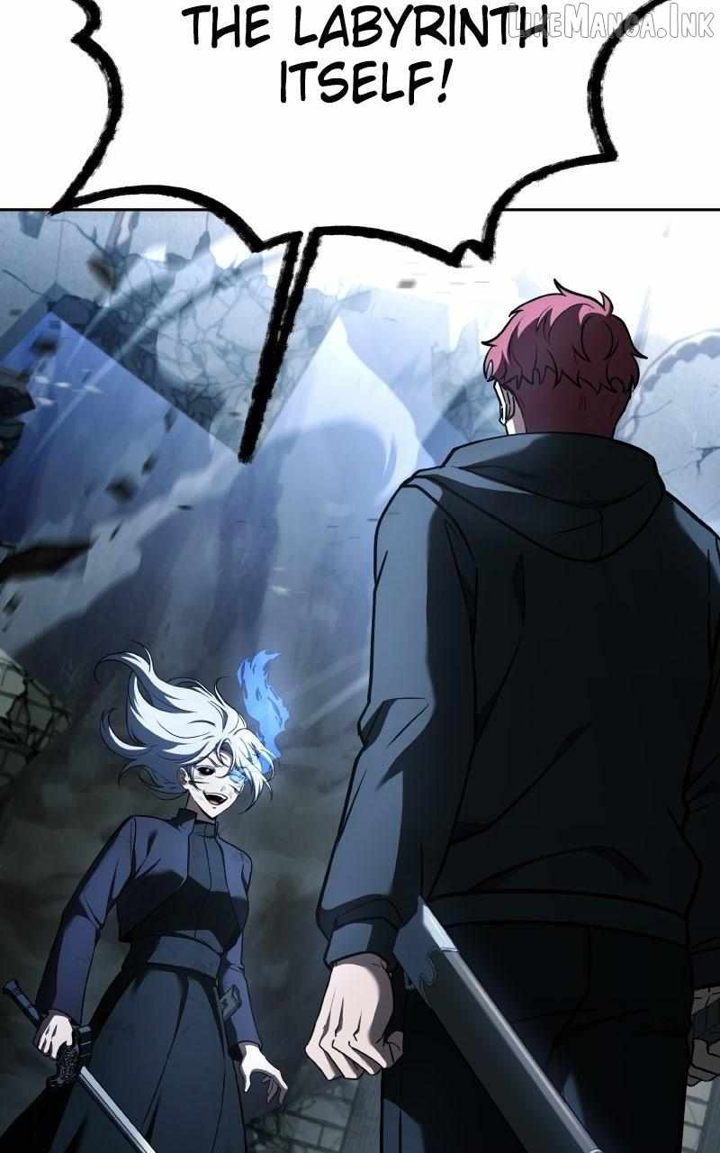 The Constellations Are My Disciples Chapter 145 page 2
