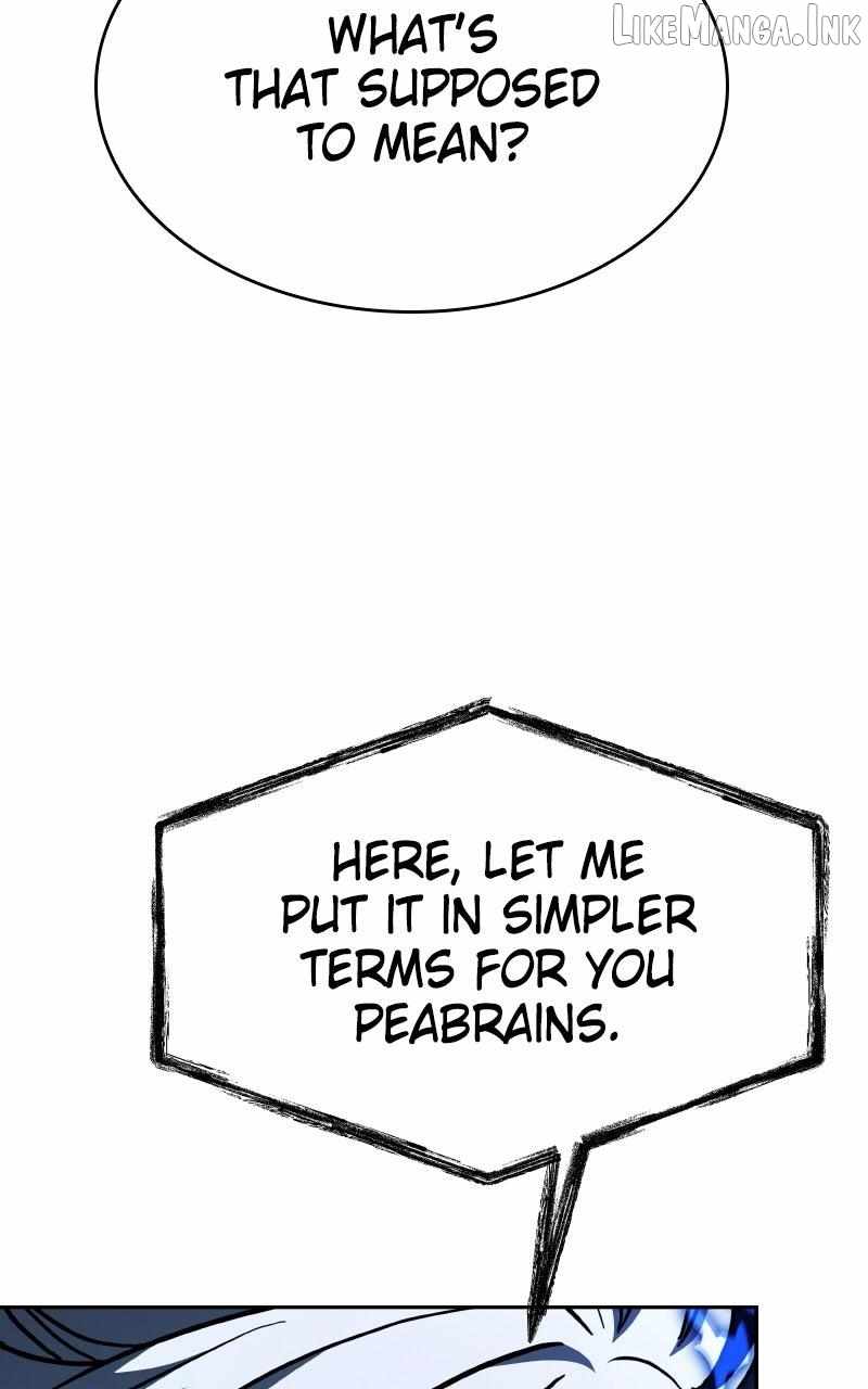 The Constellations Are My Disciples Chapter 145 page 5