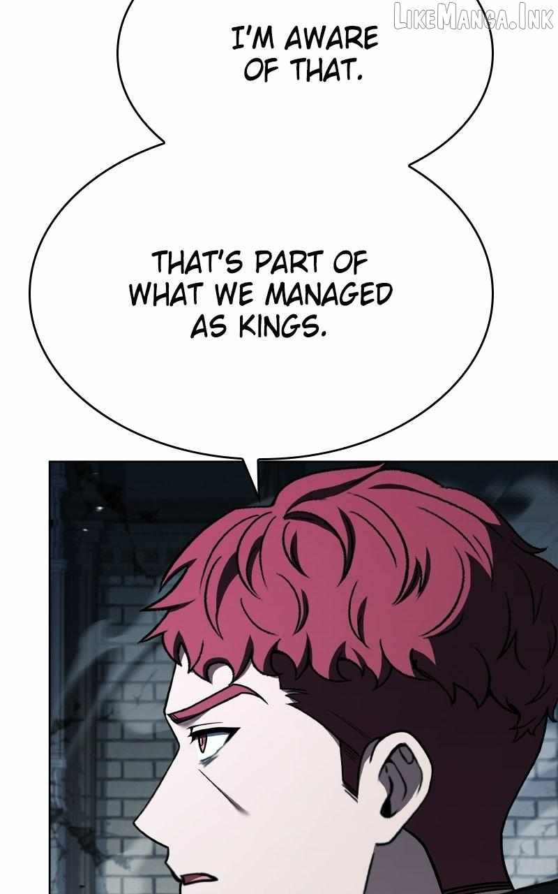 The Constellations Are My Disciples Chapter 145 page 17