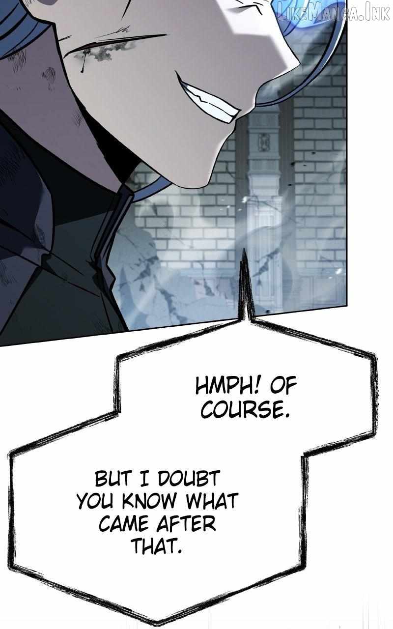 The Constellations Are My Disciples Chapter 145 page 19