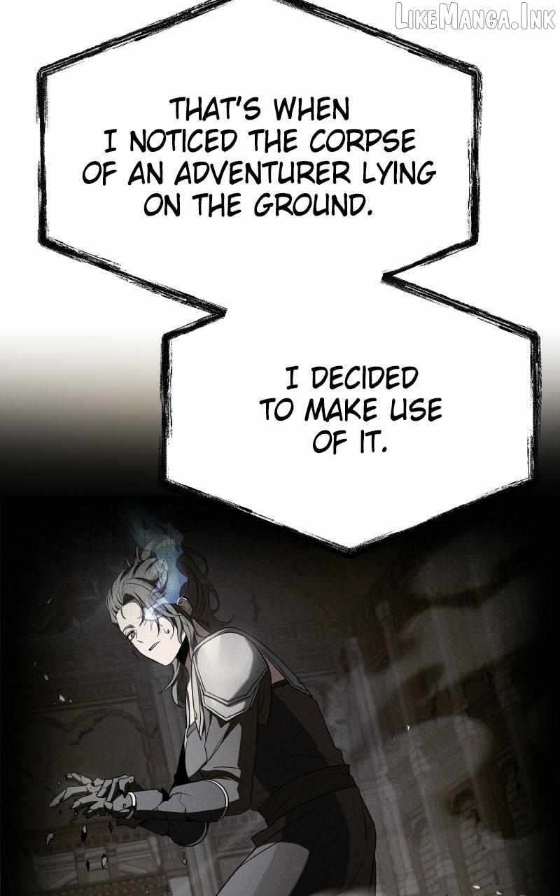 The Constellations Are My Disciples Chapter 145 page 55