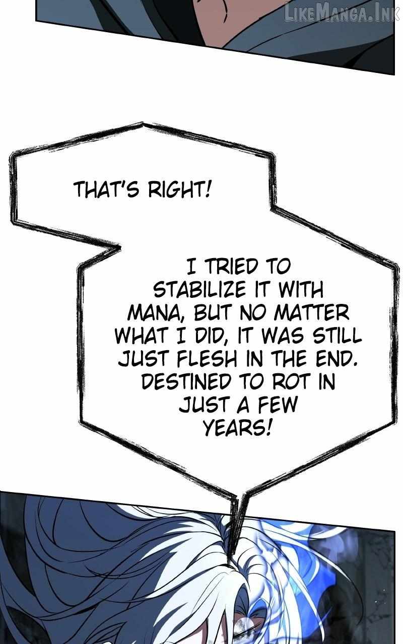 The Constellations Are My Disciples Chapter 145 page 60