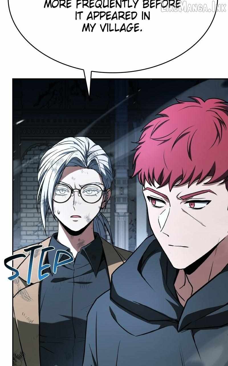 The Constellations Are My Disciples Chapter 145 page 66