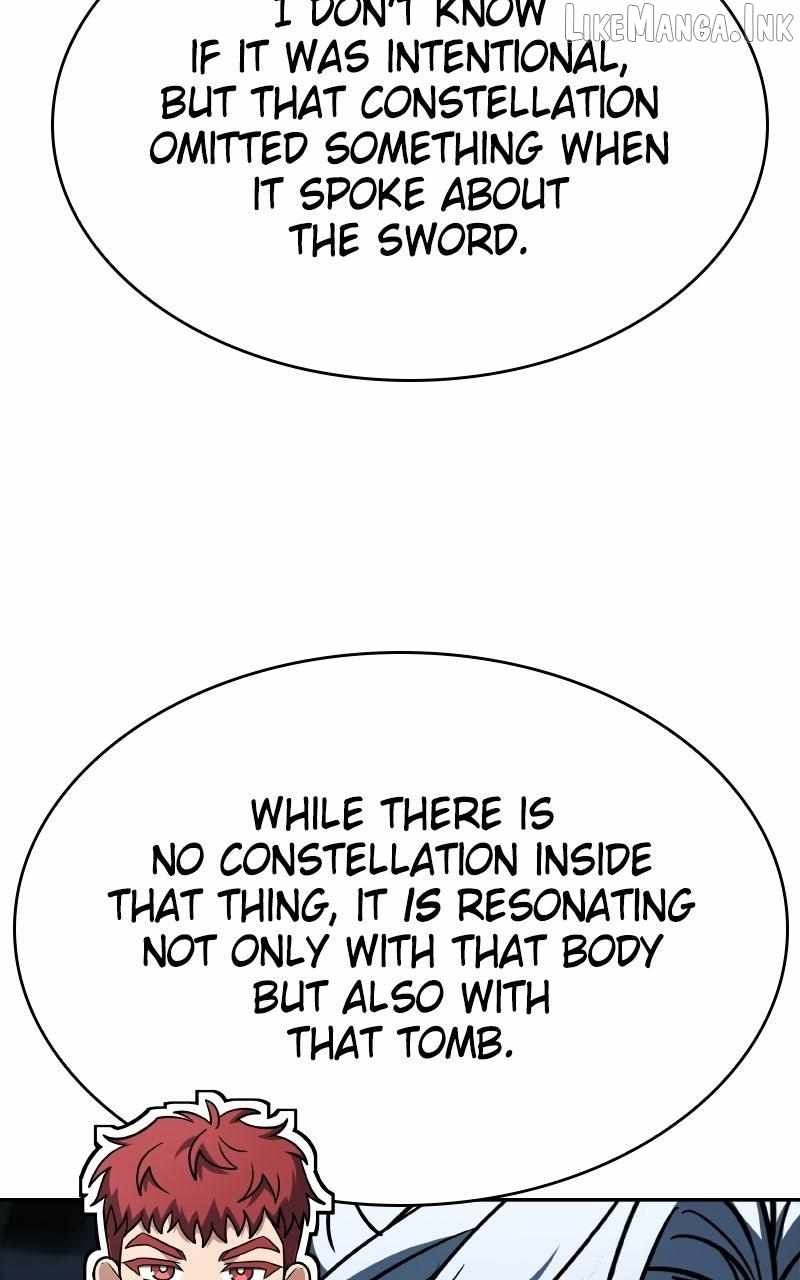 The Constellations Are My Disciples Chapter 145 page 93