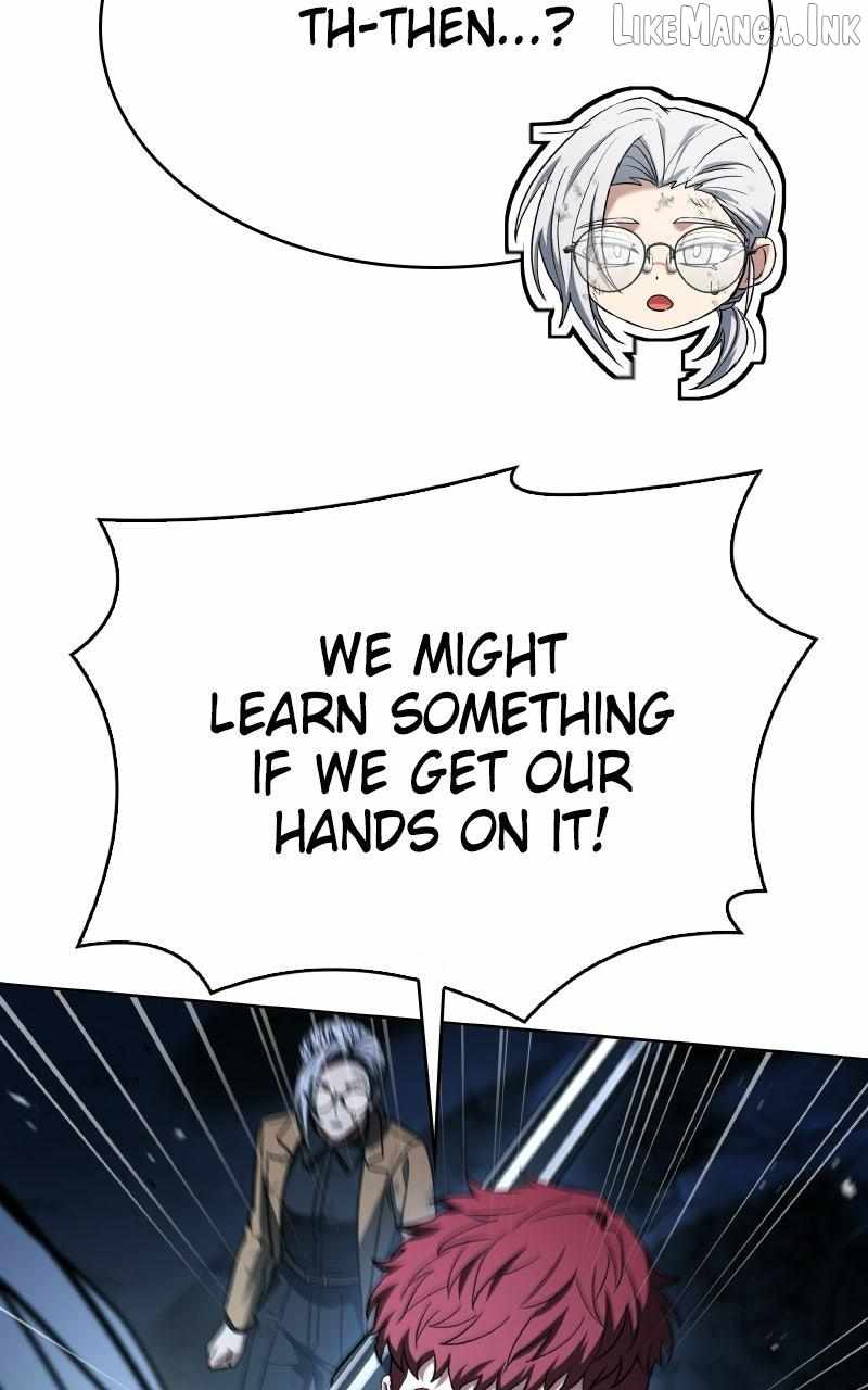 The Constellations Are My Disciples Chapter 145 page 95