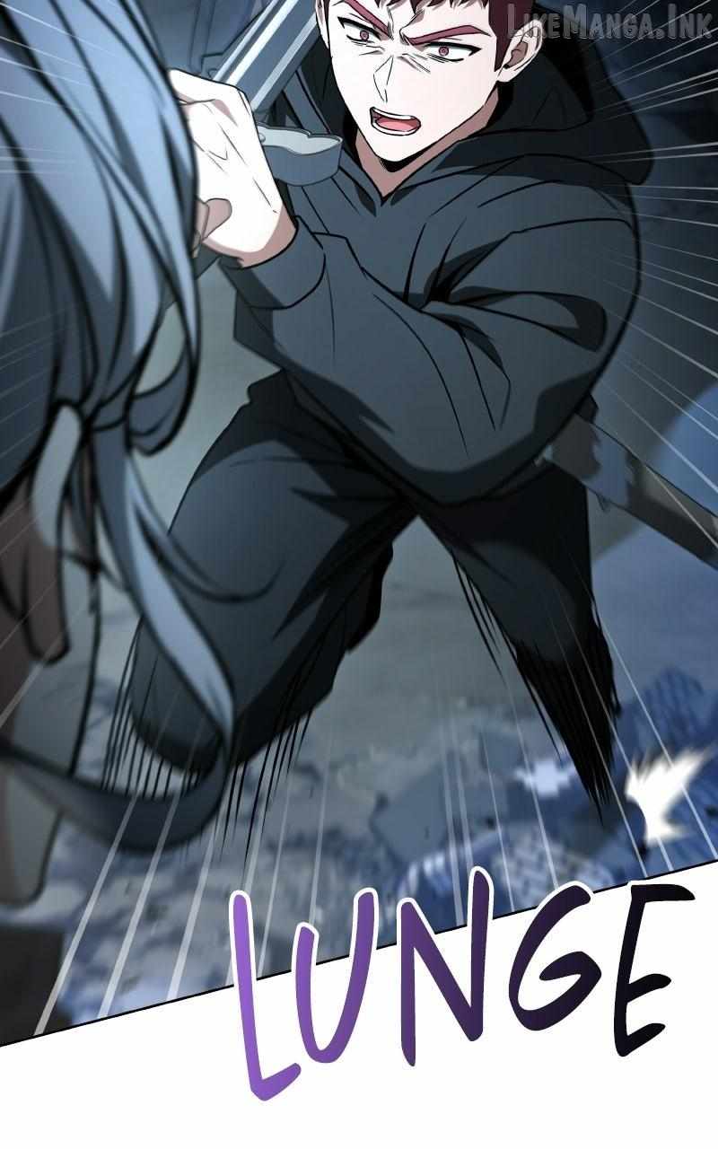 The Constellations Are My Disciples Chapter 145 page 96