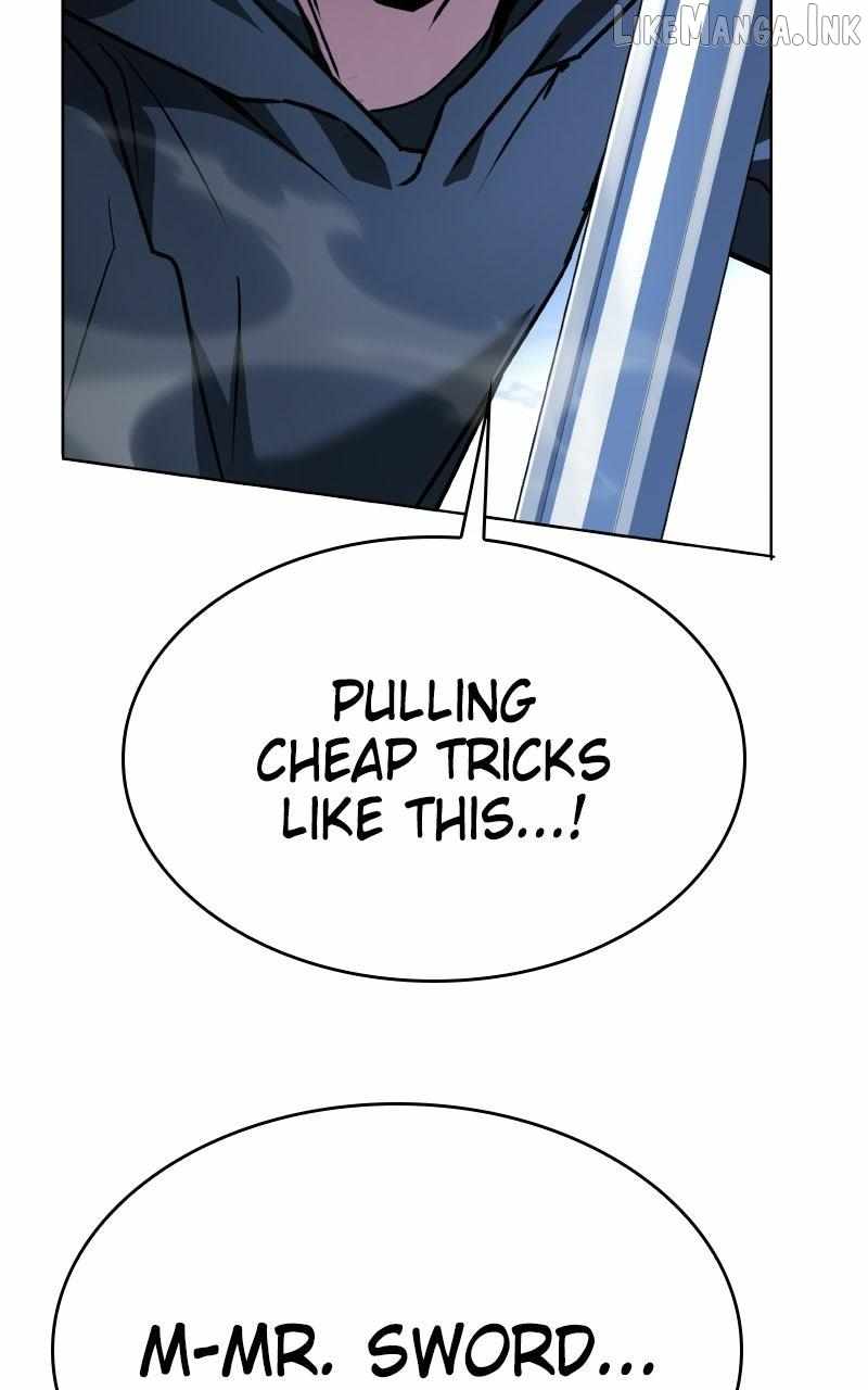 The Constellations Are My Disciples Chapter 145 page 111