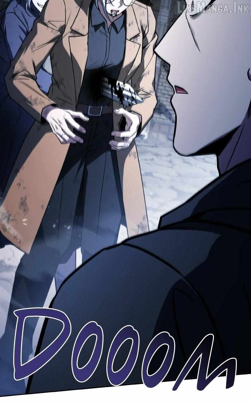 The Constellations Are My Disciples Chapter 145 page 117