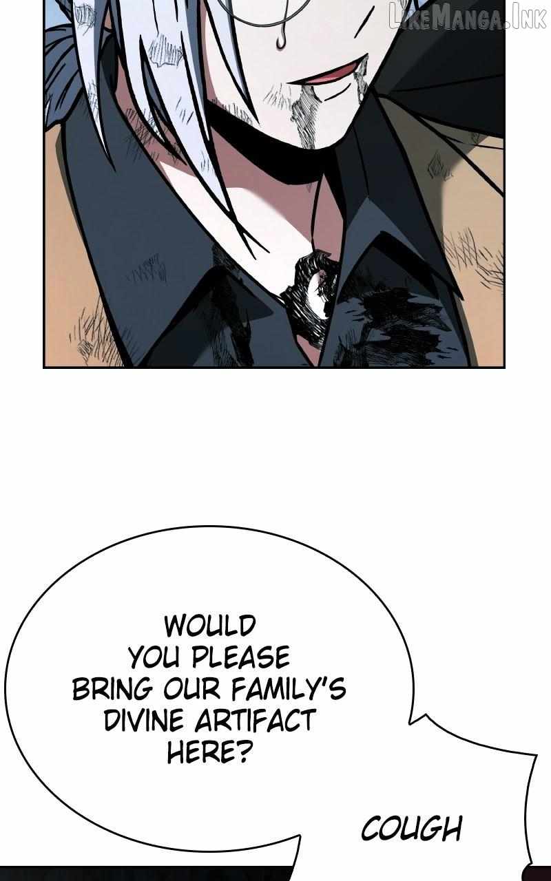 The Constellations Are My Disciples Chapter 146 page 44