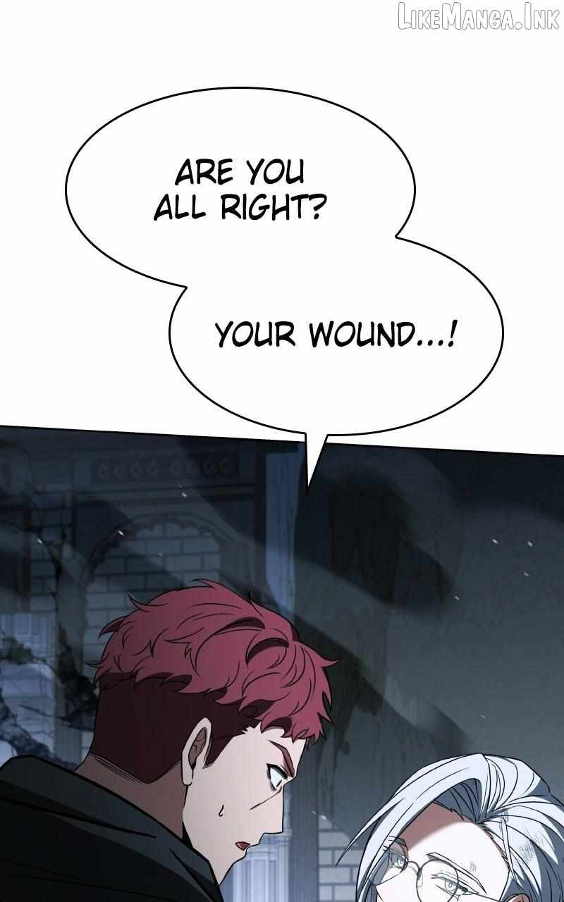 The Constellations Are My Disciples Chapter 146 page 33