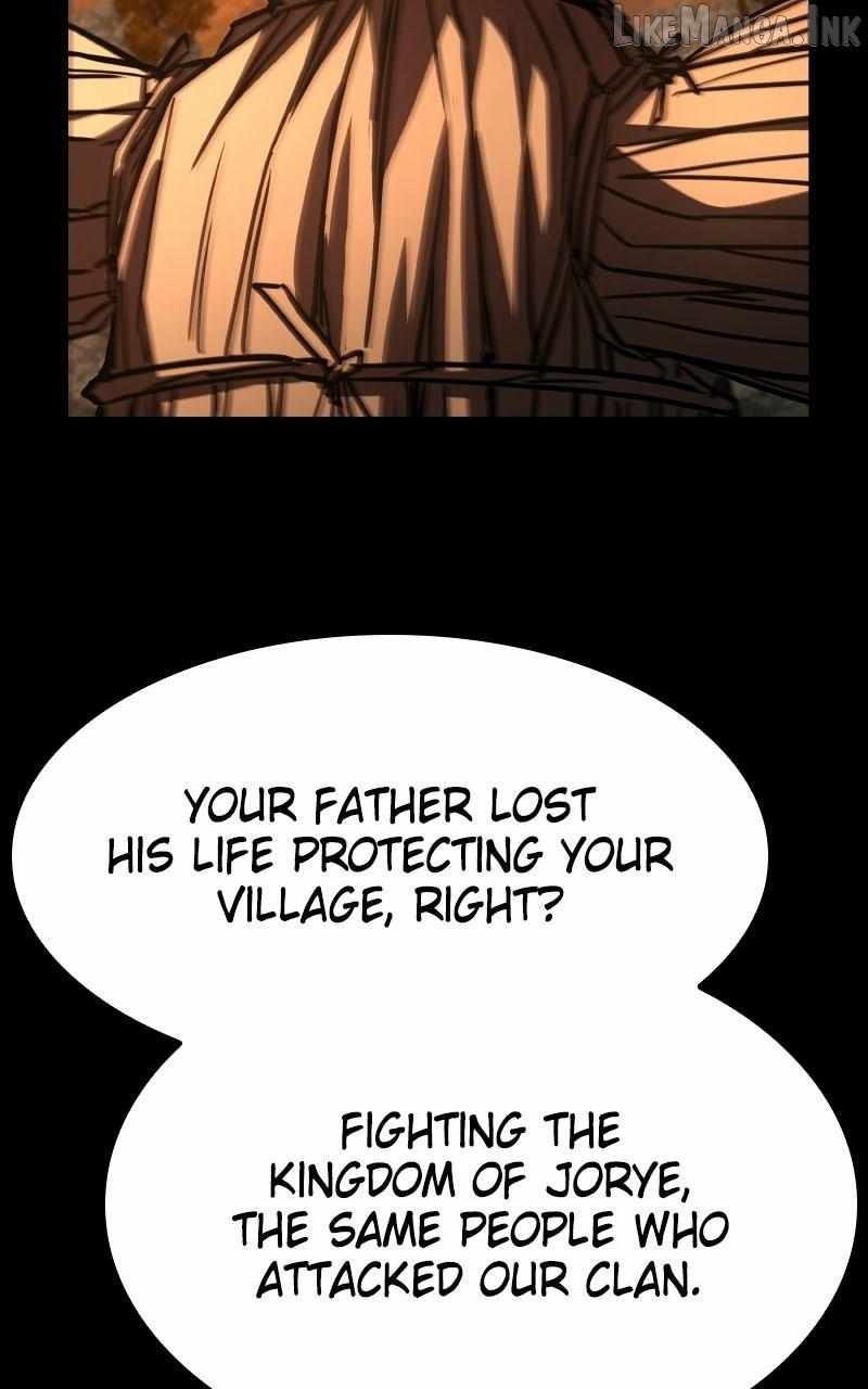 The Constellations Are My Disciples Chapter 147 page 36
