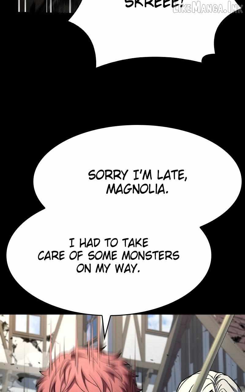 The Constellations Are My Disciples Chapter 147 page 98