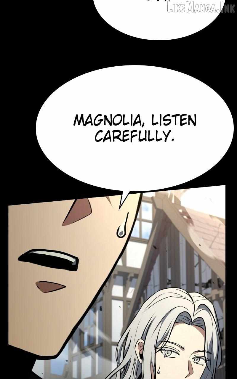 The Constellations Are My Disciples Chapter 147 page 100