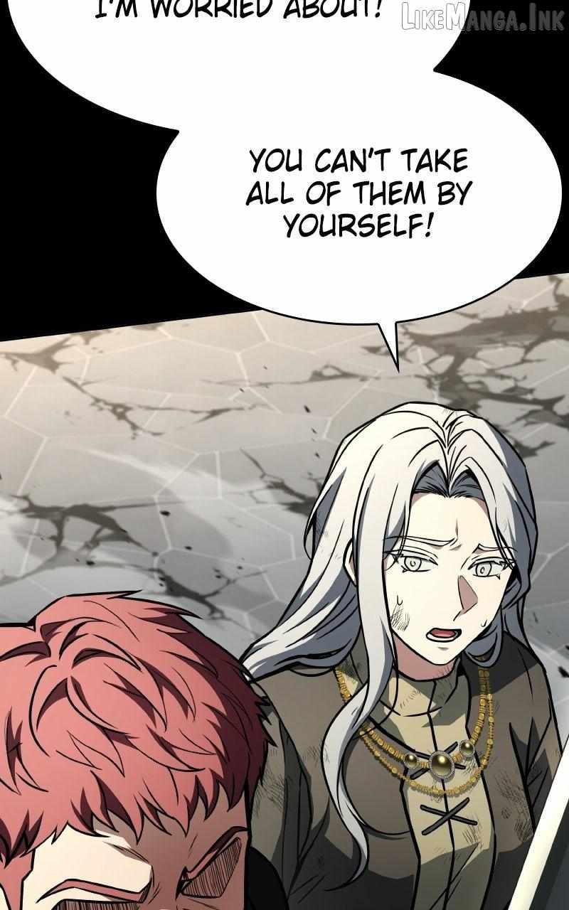 The Constellations Are My Disciples Chapter 147 page 111