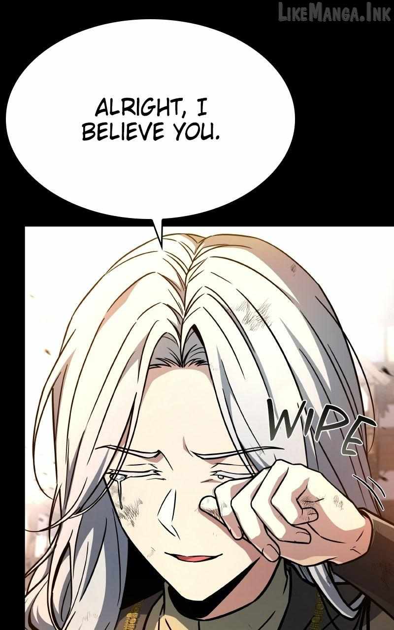 The Constellations Are My Disciples Chapter 147 page 118