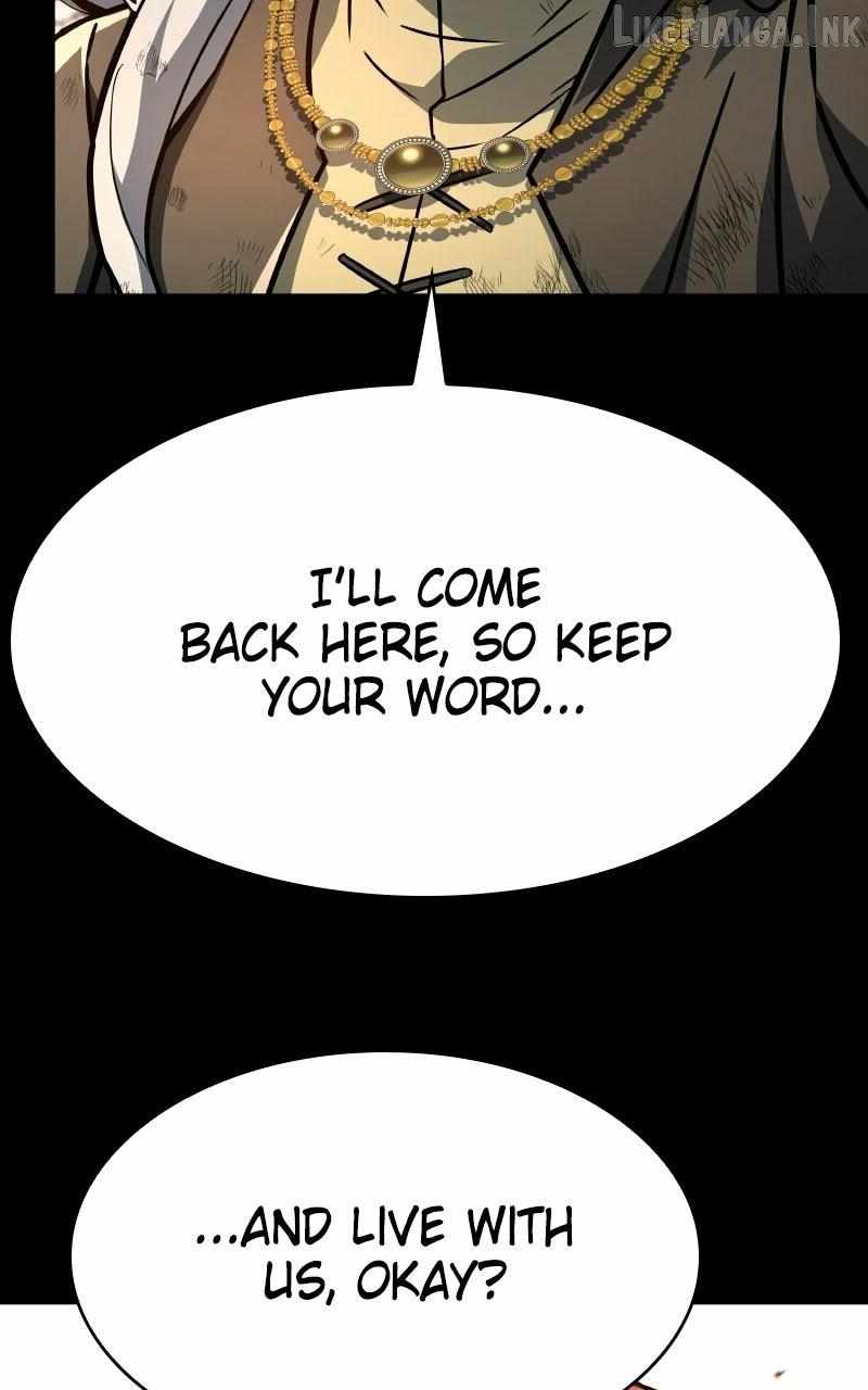The Constellations Are My Disciples Chapter 147 page 119