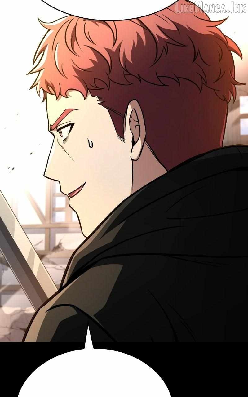 The Constellations Are My Disciples Chapter 147 page 120
