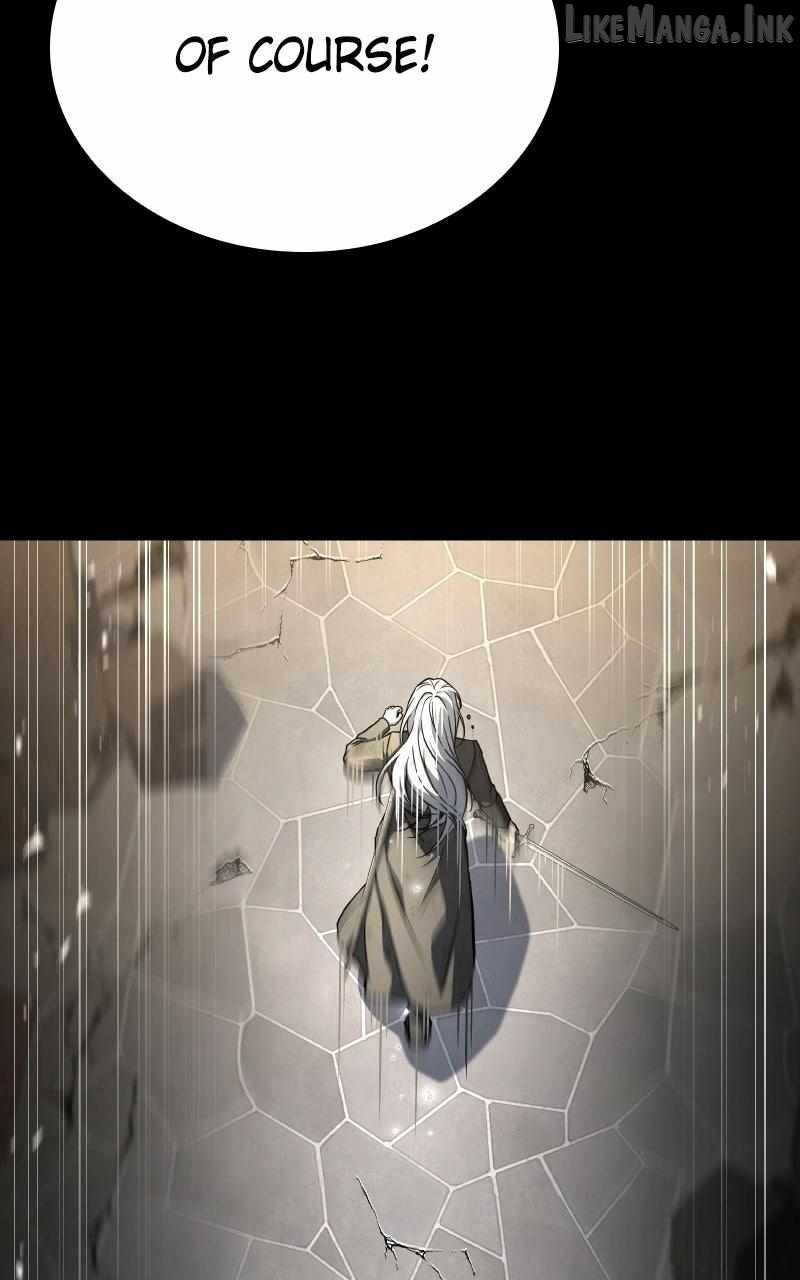 The Constellations Are My Disciples Chapter 147 page 121
