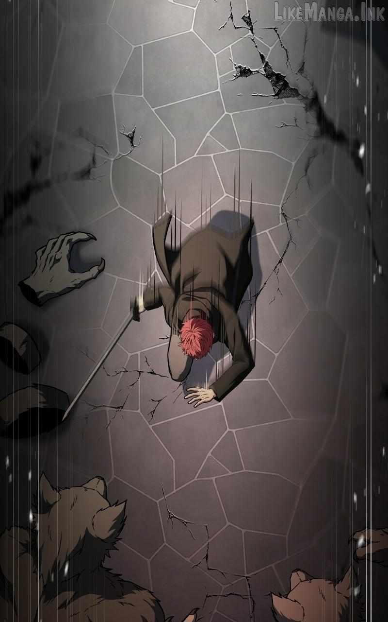 The Constellations Are My Disciples Chapter 147 page 122