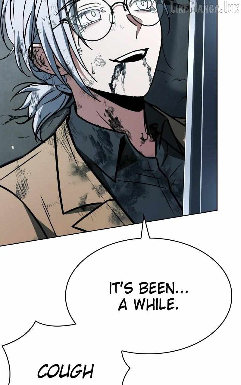 The Constellations Are My Disciples Chapter 148 page 5