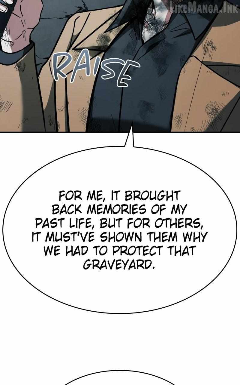 The Constellations Are My Disciples Chapter 148 page 14